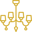Chandeliers